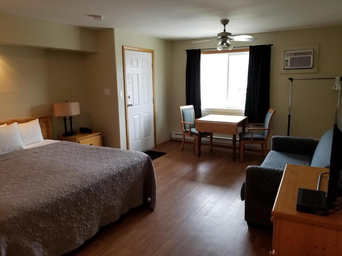 Osoyoos Lakeview Inn & Suites 部屋 写真