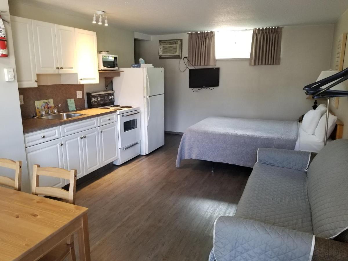 Osoyoos Lakeview Inn & Suites 部屋 写真