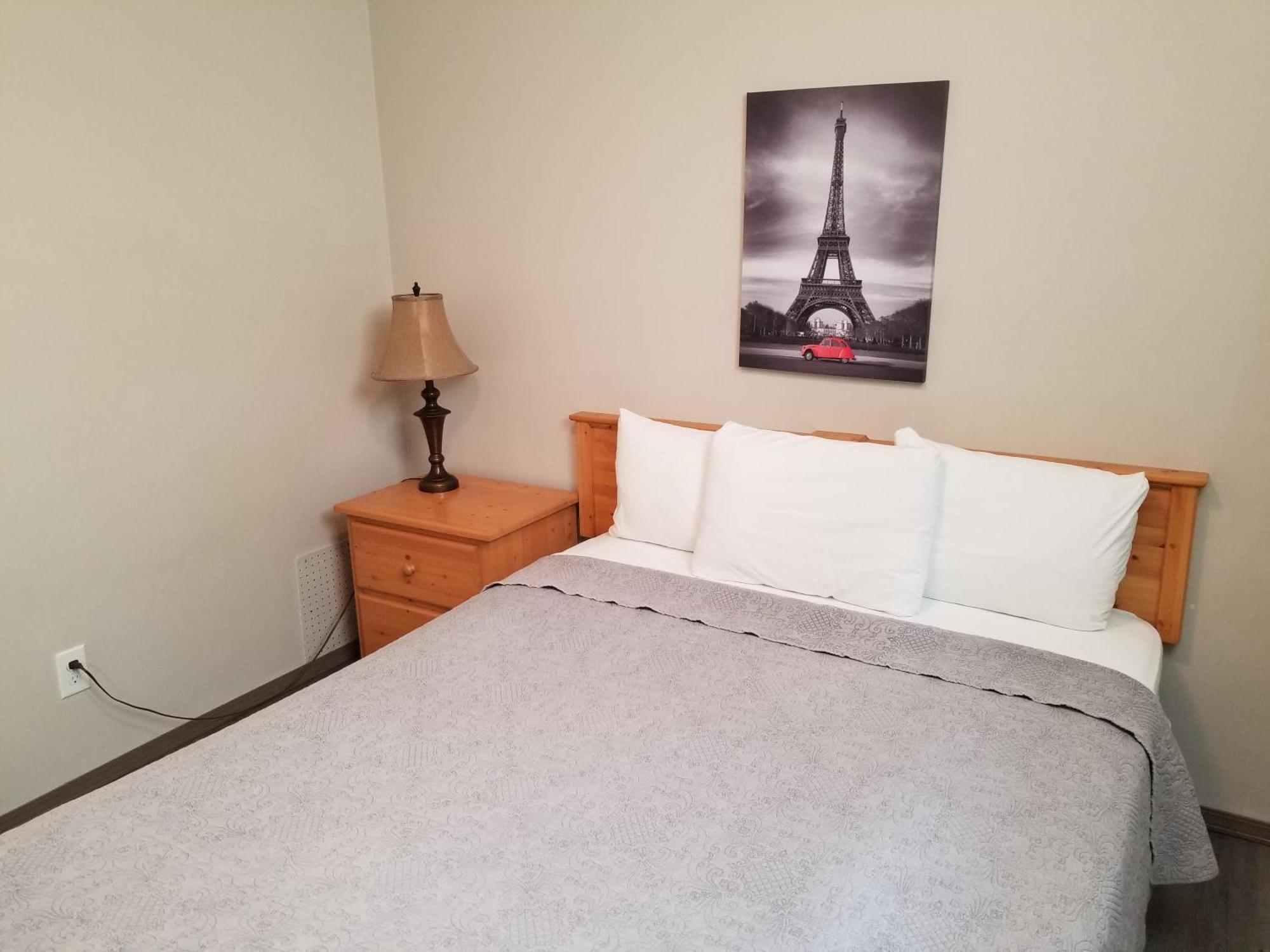 Osoyoos Lakeview Inn & Suites 部屋 写真