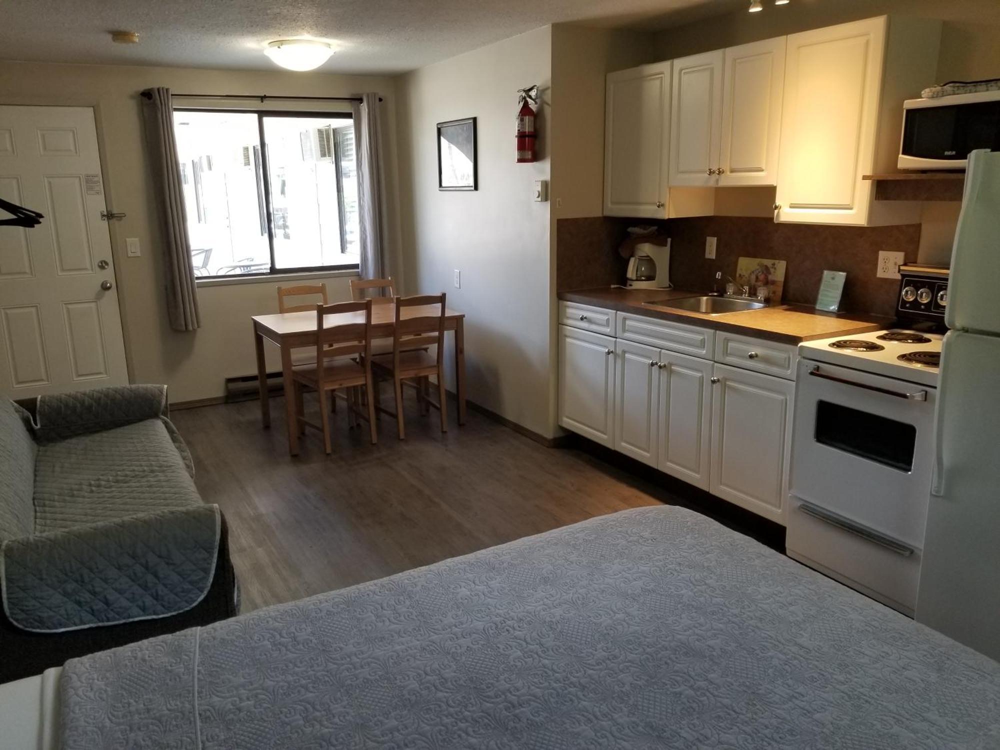 Osoyoos Lakeview Inn & Suites 部屋 写真