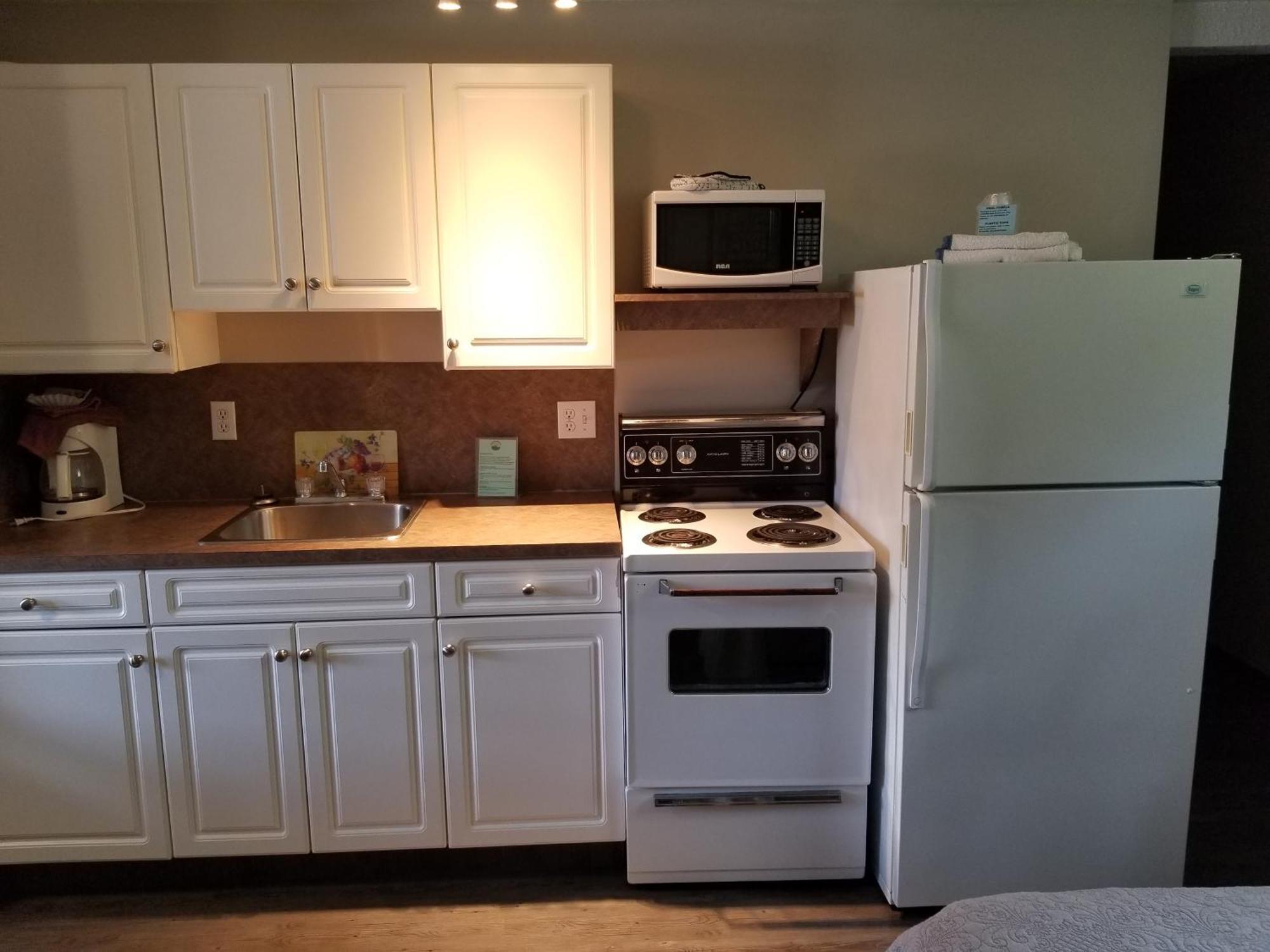 Osoyoos Lakeview Inn & Suites 部屋 写真