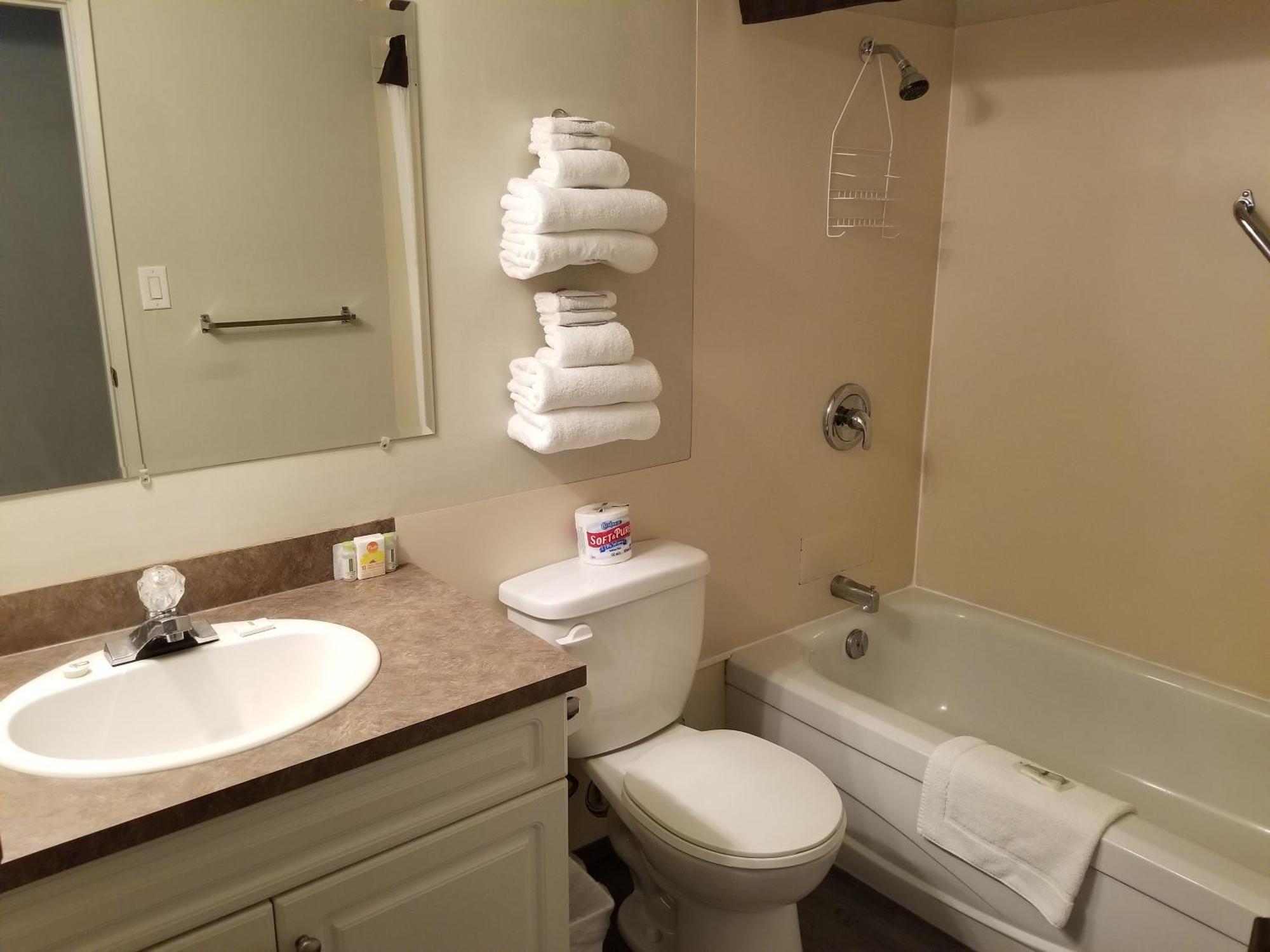 Osoyoos Lakeview Inn & Suites 部屋 写真