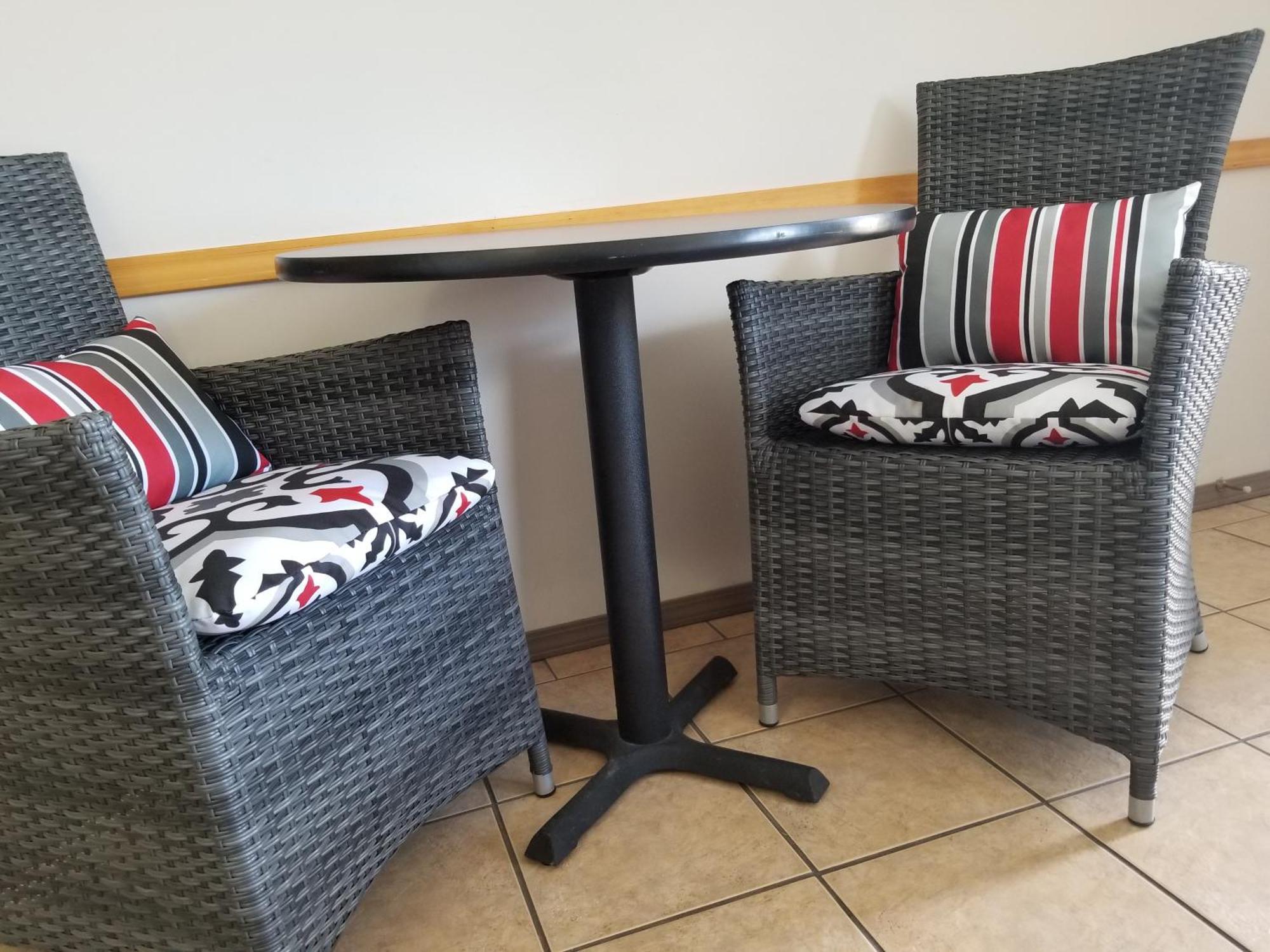 Osoyoos Lakeview Inn & Suites 部屋 写真