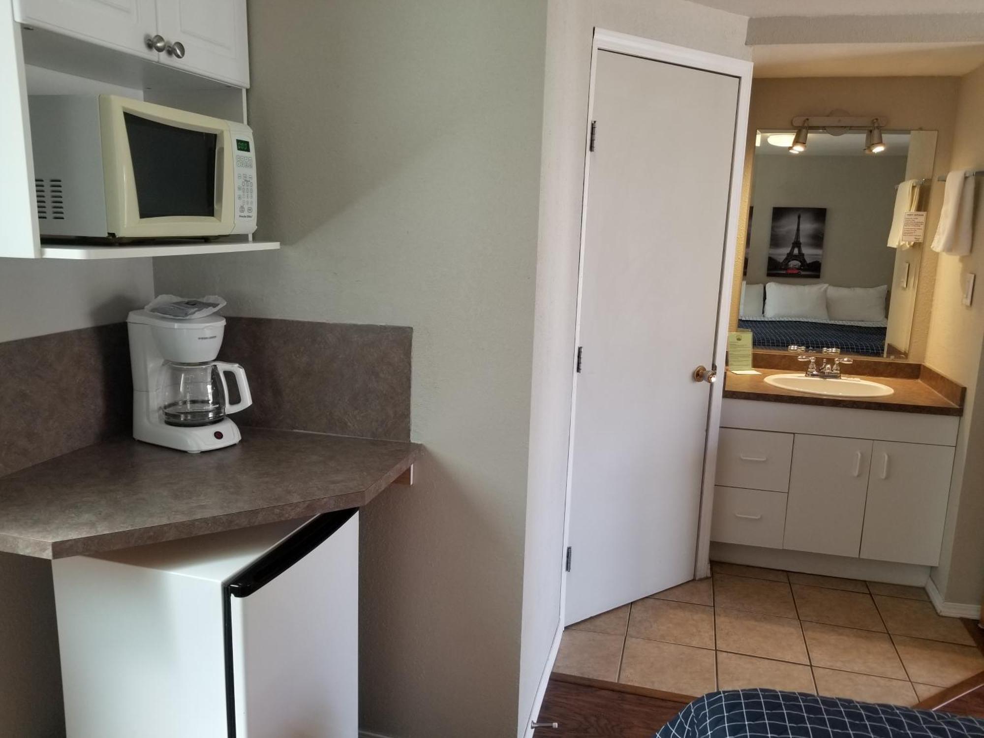 Osoyoos Lakeview Inn & Suites 部屋 写真
